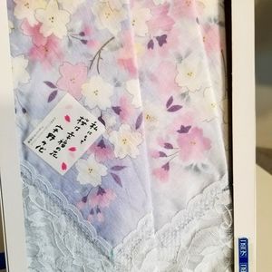 Seibu Handkerchief